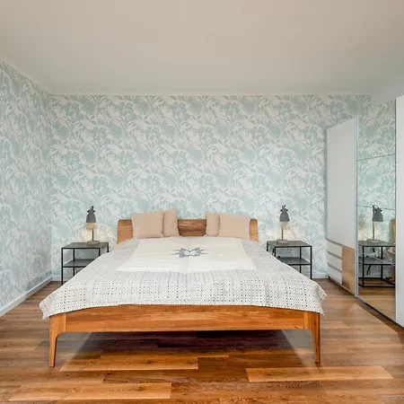 Strandresidenz, App 111 Appartamento *