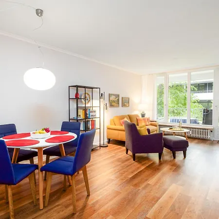 Strandresidenz, App 111