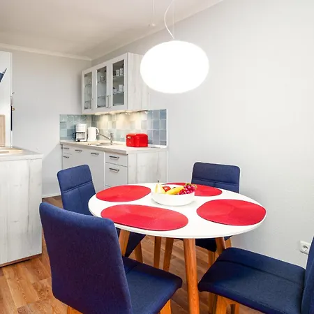 Strandresidenz, App 111