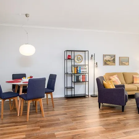 Strandresidenz, App 111 *