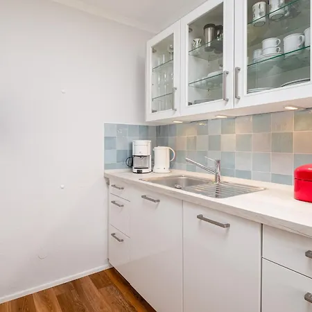 Strandresidenz, App 111 *