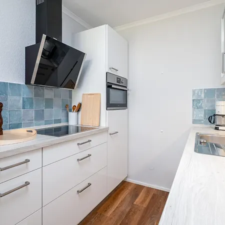 Strandresidenz, App 111