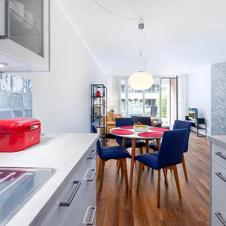 Strandresidenz, App 111 *