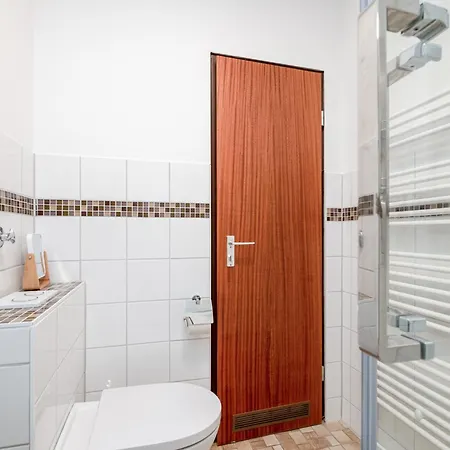 Lägenhet Strandresidenz, App 111 *