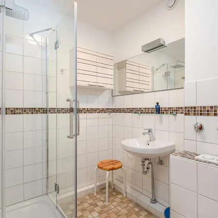 Strandresidenz, App 111 *