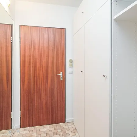 Strandresidenz, App 111 * Timmendorfer Strand