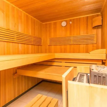 Strandresidenz, App 111 *