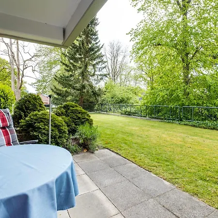 Strandresidenz, App 111 Timmendorfer Strand