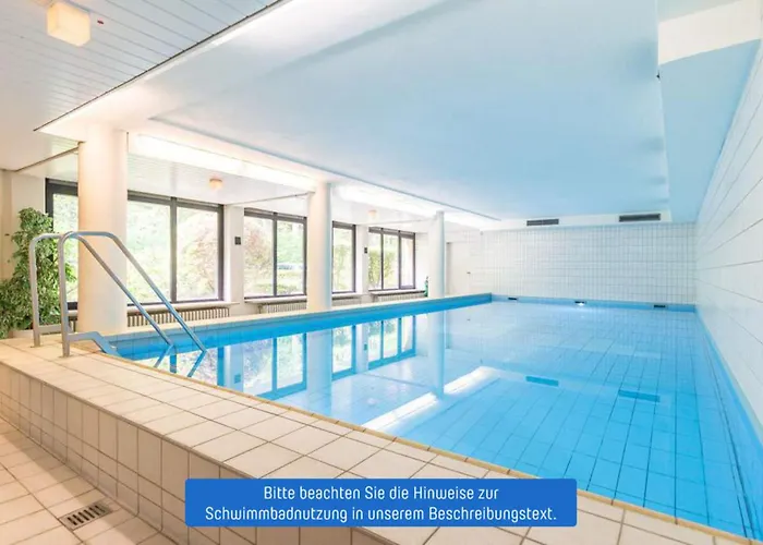 Strandresidenz, App 111