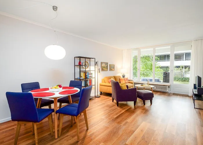 Strandresidenz, App 111