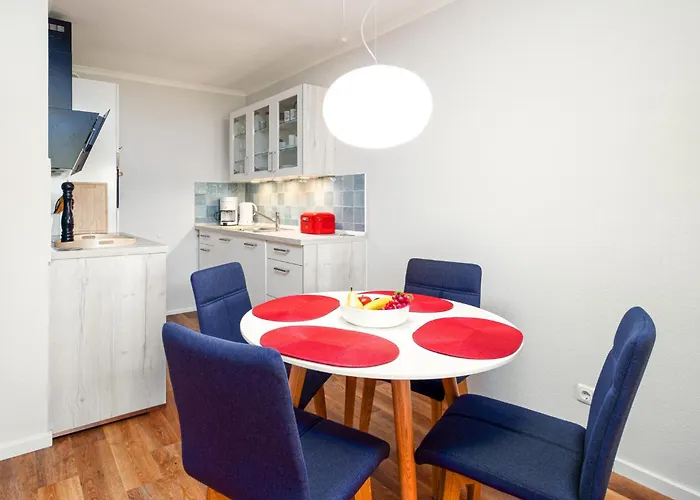 Strandresidenz, App 111