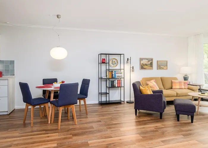 Strandresidenz, App 111 *