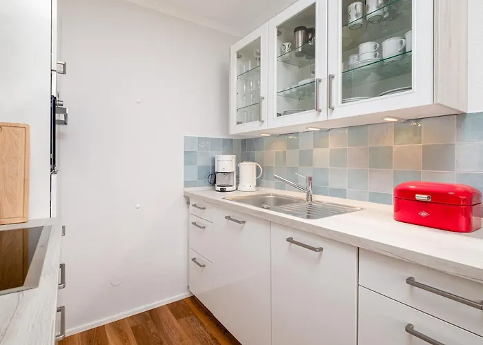 Strandresidenz, App 111 *