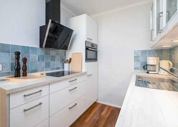 Strandresidenz, App 111