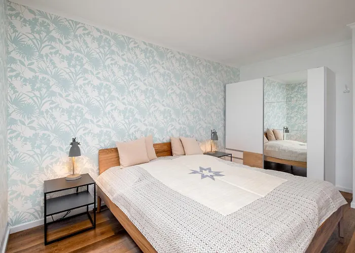 Strandresidenz, App 111 * Timmendorfer Strand