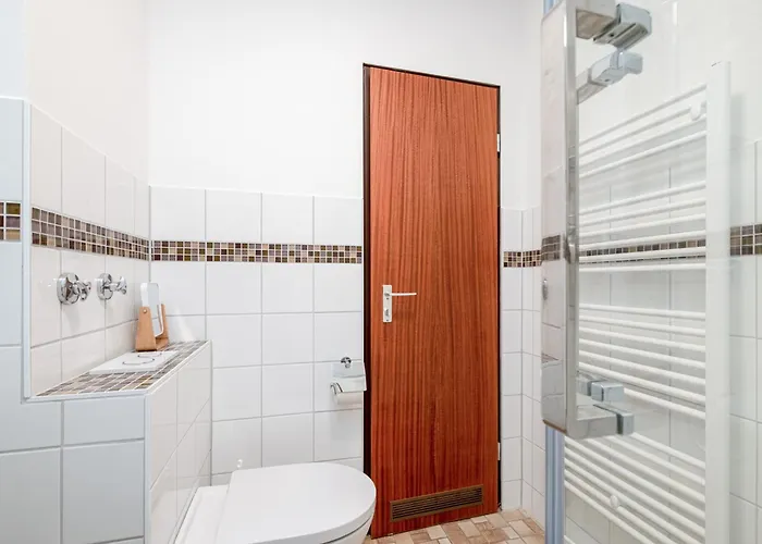 Appartamento Strandresidenz, App 111 *