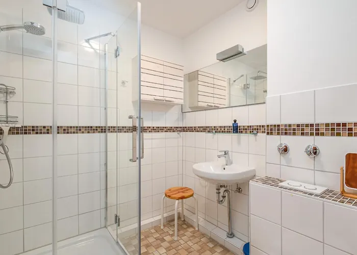 Strandresidenz, App 111 *