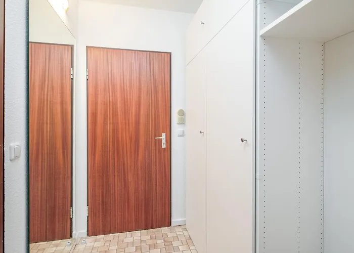 Strandresidenz, App 111 * Timmendorfer Strand