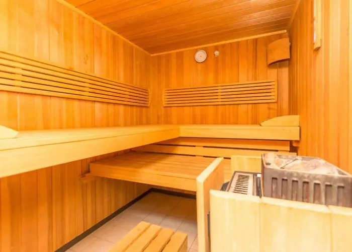 Strandresidenz, App 111 *